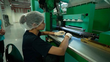 Wideo: Rosja otwiera fabrykę amunicji do karabinów Kałasznikowa w Wenezueli