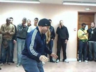 Big Zen Authentik!!! Bow down,please! This man is real! Yeah