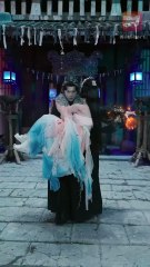 She ran from her weddingstraight into the arms of a ruthless king… and got pregnant. He spoils her