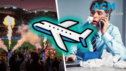 Is It Legal to 'Chuck a Sickie'? Lawyer Fired for Using Sick Leave to Attend AFL Magic Round ⚖️