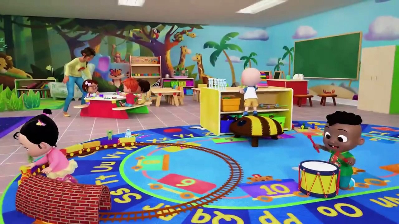 Accidents Happen Song _ CoComelon Nursery Rhymes _ Kids Songs(720P_HD)