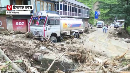 Explainer: एक क्लिक में जानिए कब फटते हैं बादल, कितनी होती है क्षति, कैसे बचें