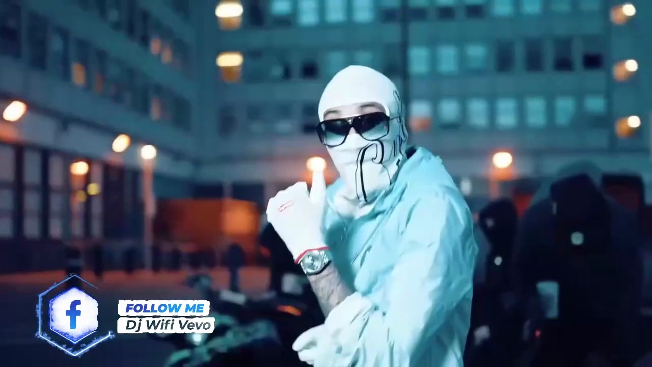 East Africa Bashment Vol.14 | DJ WIFI VEVO (Kenyan vs UK Drill/Hip-Hop Punchlines) Video Mix