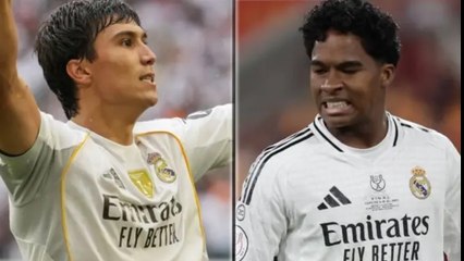 Morientes tiene la solución para ahorrarle "una millonada" al Madrid