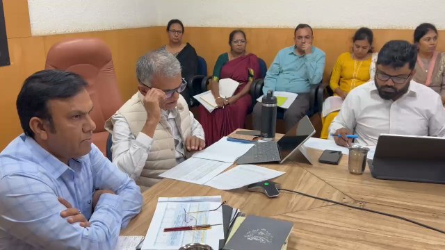 ಕೆಲವು ತಾಲೂಕುಗಳು ಎಲ್ಲರ ಹುರುಪಿಗೆ ತಣ್ಣೀರೆರಚುವ ಕೆಲಸ ಮಾಡುತ್ತಿವೆ: ಕೃಷ್ಣ ಬೈರೇಗೌಡ #krishnabyregowda #revenueminister #malgudiexpress #malgudinews #news #TopNews@followers| Subscribe | Comment | Like | Share |