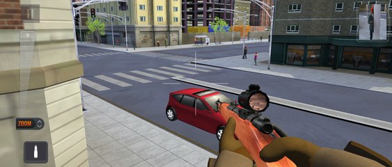 Ultimate Gaming Sniper Scope Guide – Precision, Zoom & Crosshair Mastery"