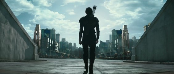 Hunger Games: Síla vzdoru 2. část