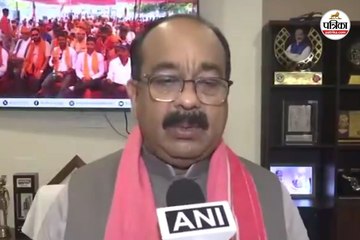 'वोटबंदी' कटाक्ष पर अरुण साव का पलटवार