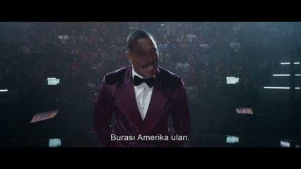 Ölüme Koşan Adam Altyazılı Fragman