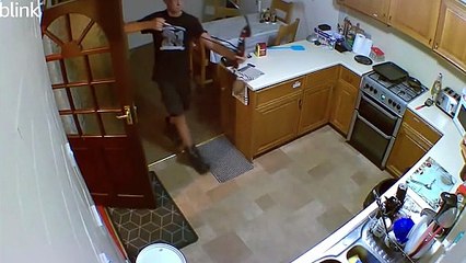 You are dying tonight' - Husband jailed after trying to murder wife with bow and arrow in their own home