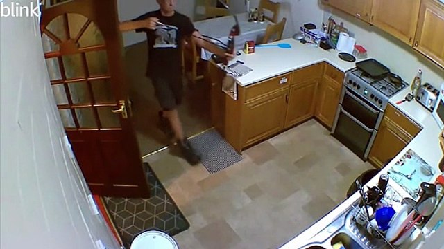 You are dying tonight' - Husband jailed after trying to murder wife with bow and arrow in their own home