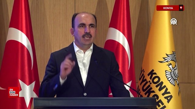 Uğur İbrahim Altay gençlere yönelik 'yaz' faaliyetlerini anlattı