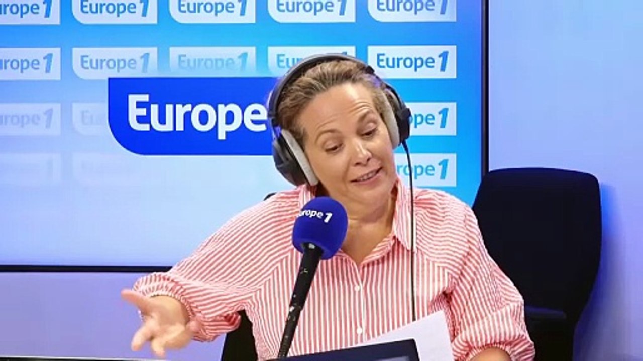 INFO EUROPE 1 - «Recours au sabotage» : Bruno Retailleau va signaler à la justice les propos d’une députée écologiste