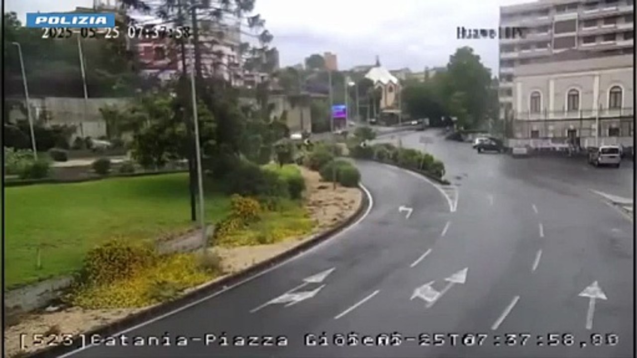 Catania: cavallo caduto e ferito durante allenamento corsa clandestina