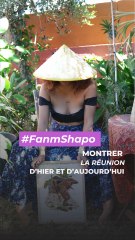 Fanm Shapo, entre tradition et modernité