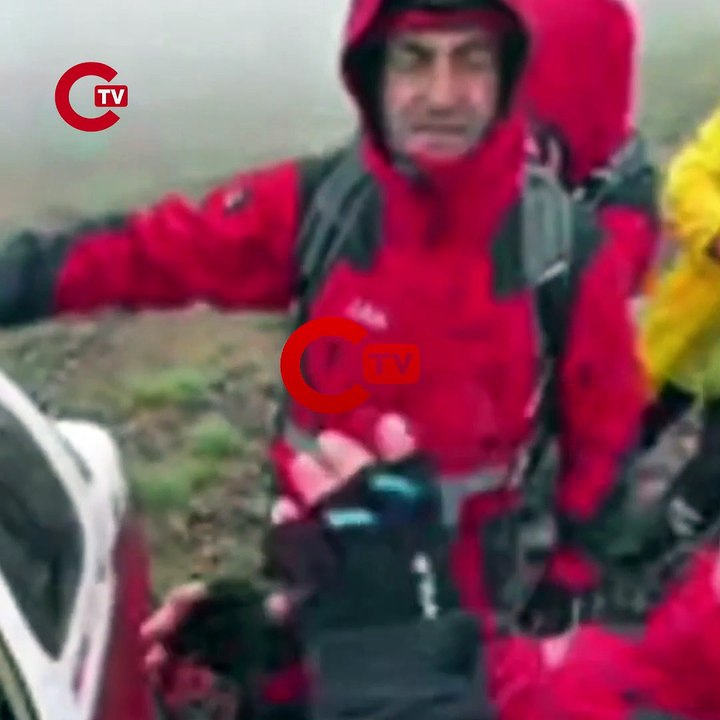 uçak kazası