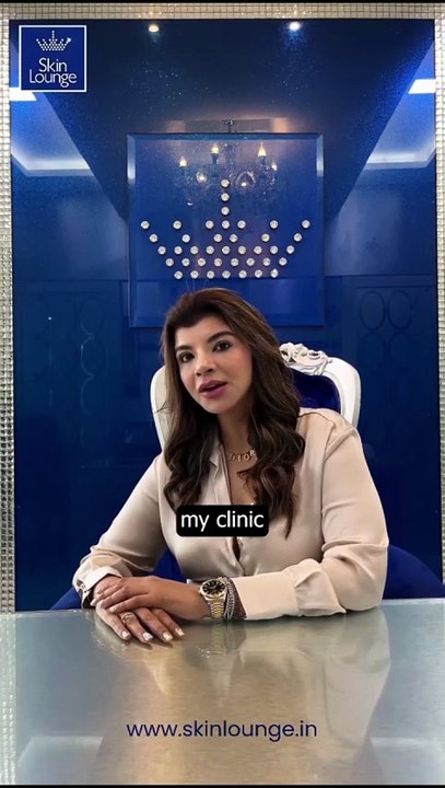 Skin Lounge Clinic