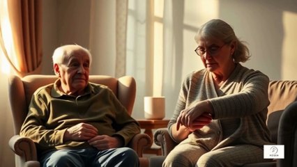 Dementia Denial in Families 🧠 Why We Avoid It — and How to Face It With Love