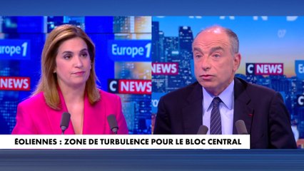 Jean-François Copé : «Les meilleurs ministres dans ce gouvernement sont ceux de droite»