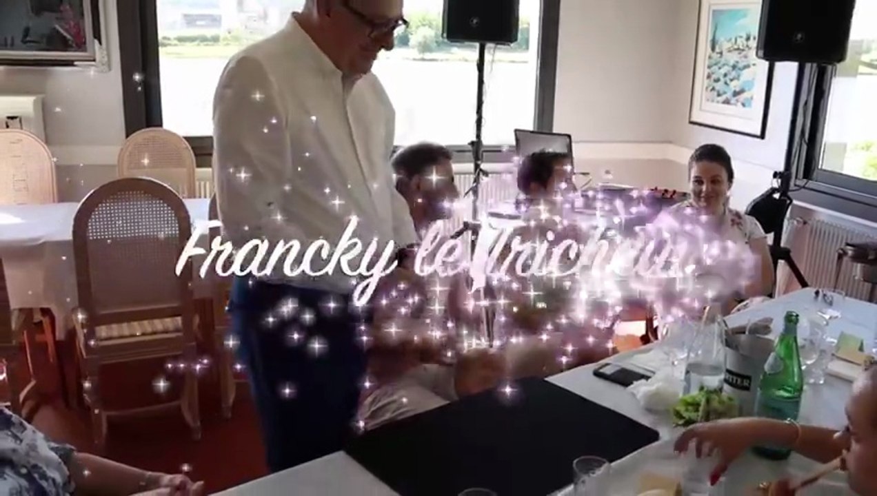Comment gagner au poker 😃 Francky Le Tricheur, Magicien événementiel close up