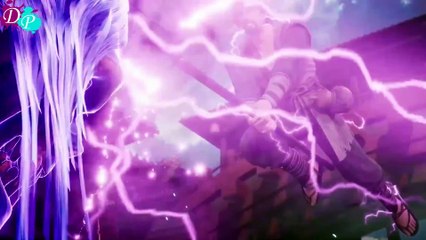 Heaven Swallowing Record Episode 16-17 Sub Indo