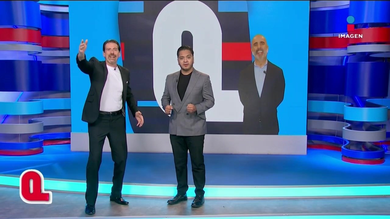 Qué Importa | Programa completo del 2 de julio...