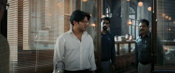 lucky bhaskar 2024 || south movie || hindi dubbed