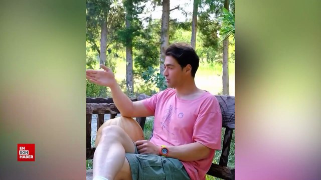 Sarp Levendoğlu: Ucuz insanlar pahalı şeylerden hoşlanır