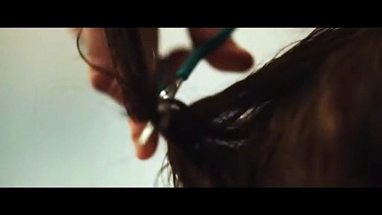 She Rides Shotgun Fragman