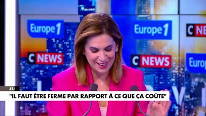 «J'ai toujours été un grand défenseur de la filière nucléaire», insiste Jean François Copé