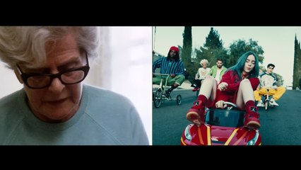Mashup Billie Eilish / Bronski Beat - "bad guy" / "Smalltown Boy"