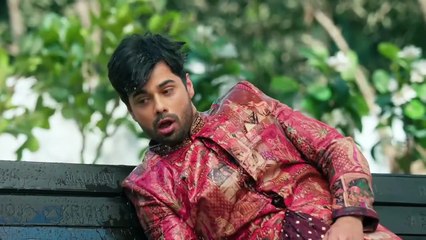 مسلسل امنية وان تحققت الحلقة 586 مدبلجة