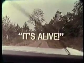 Its Alive 1969
