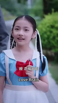 The ending. The originally cold and heartless brothers went crazy and protected her to the core after hearing her voice. All the plots were fought back by the brothers before they were implemented. The five brothers turned from the bitter melon of fate to