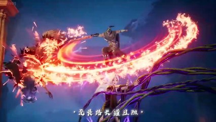 Little Fairy Yao Episode 25