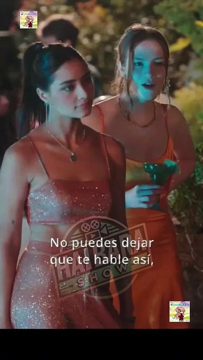 Heredera Verdadera vs. Reina Falsa En Español #shortfilms #shorttv #shorthot #shortdailymotion