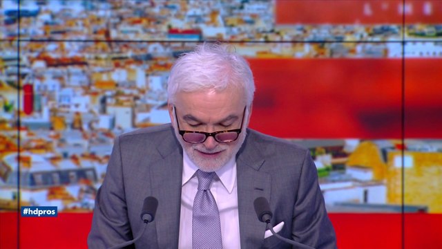 L'édito de Pascal Praud : «Bruno Retailleau : la fin des éoliennes ?»