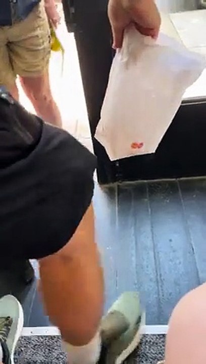 Landlord assaults GF of tenant after she accuses him of letting her live in his apartment rent-free for over a year