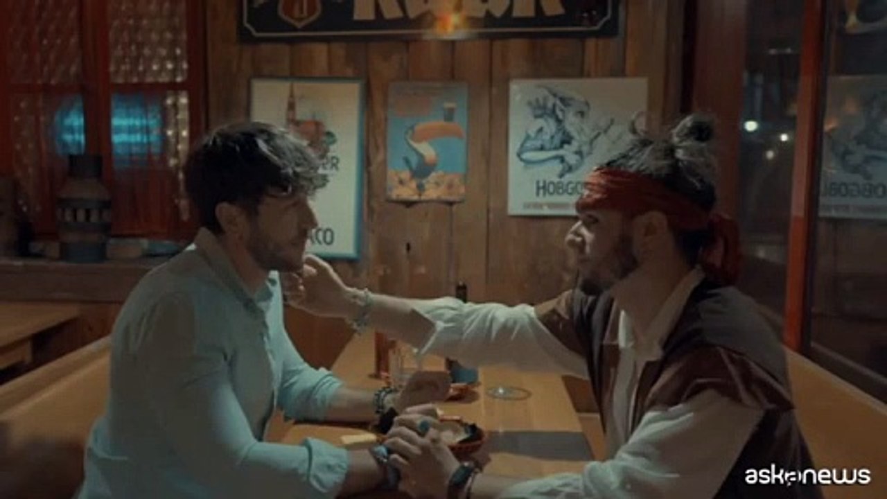 In anteprima il video "Sotto Coperta" di Silent Wall