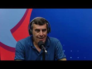 Emmerson José critica demora na obra do BRT e suas consequências no trânsito - Fala Bahia - 17/01