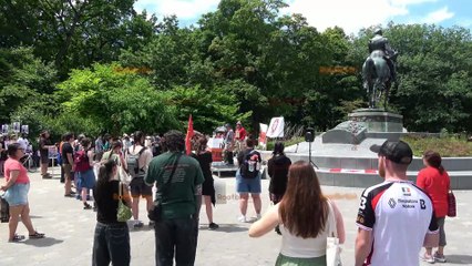 Kill Bill C5/5 - Indigenous Rights are Non-Negotiable - Land Back