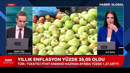 Temmuz ayı kira zam oranı belli oldu