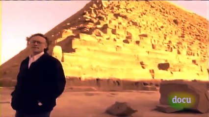 Misterios De La Esfinge Y Las Pirámides: Secretos Del Antiguo Egipto