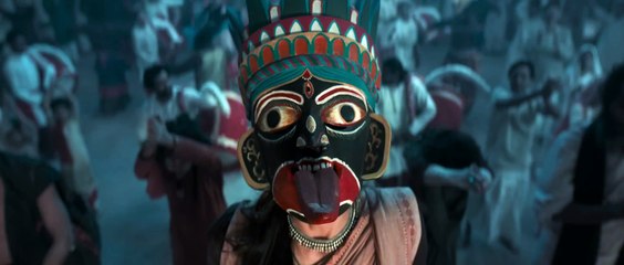 MAA - OFFICIAL TRAILER _ Kajol, Ronit, Indraneil, Kherin, Jitin _ Vishal Furia _ 27th June