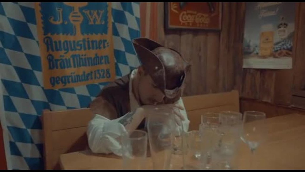 In anteprima il video "Sotto Coperta" di Silent Wall