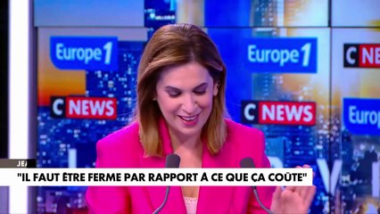 Éolien - «Il faut évaluer ce que ça coûte et ce que ça rapporte», insiste Jean François Copé
