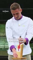 Découvrez qui a remporté hier soir la finale de la 16e saison de l'émission "Top Chef" sur M6 opposant Quentin à Charlie ?