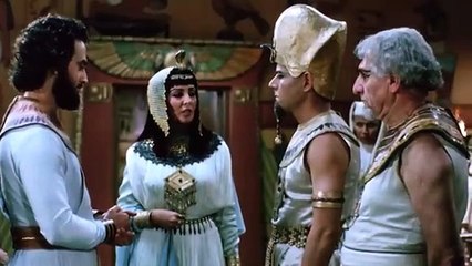 حضرت یوسف قسط نمبر 37 _ اردو ڈب _ Urdu Dubbed _ Prophet Yousuf