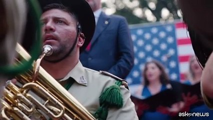 Meloni a Villa Taverna per il 4 luglio: con Usa legame straordinario