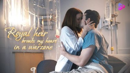 ROYAL HEIR BREAKS MY HEART WARZONE - FULL #drama #shortdrama #short